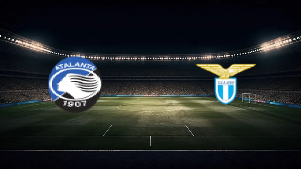 توقيت انطلاق مباراة لاتسيو وأتالانتا بمنافسات نصف نهائي كأس إيطاليا والقنوات الناقلة للمواجهة المرتقبة